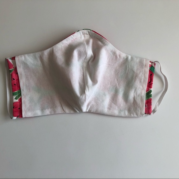 COTTON FACE MASK - Picture 3 of 3